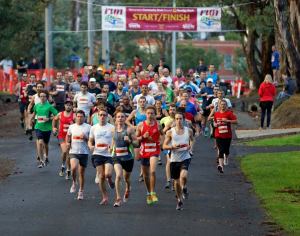 warrandyte run 2015